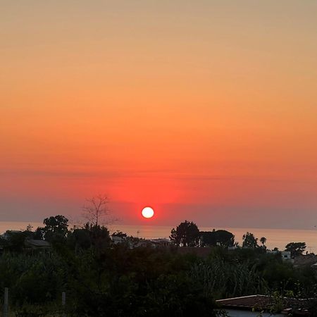 Villa Rosa Tropea Εξωτερικό φωτογραφία