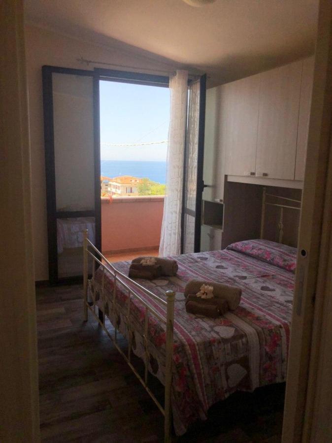 Villa Rosa Tropea Εξωτερικό φωτογραφία