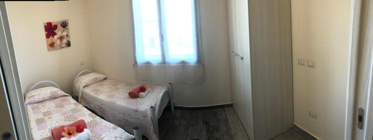 Villa Rosa Tropea Εξωτερικό φωτογραφία