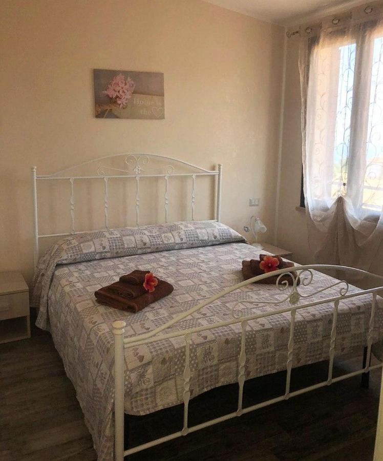Villa Rosa Tropea Εξωτερικό φωτογραφία