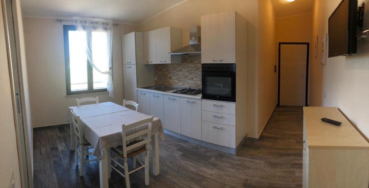 Villa Rosa Tropea Εξωτερικό φωτογραφία