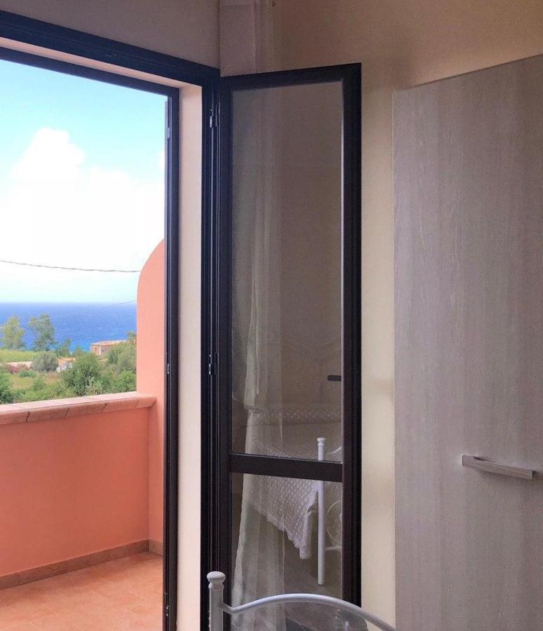 Villa Rosa Tropea Εξωτερικό φωτογραφία