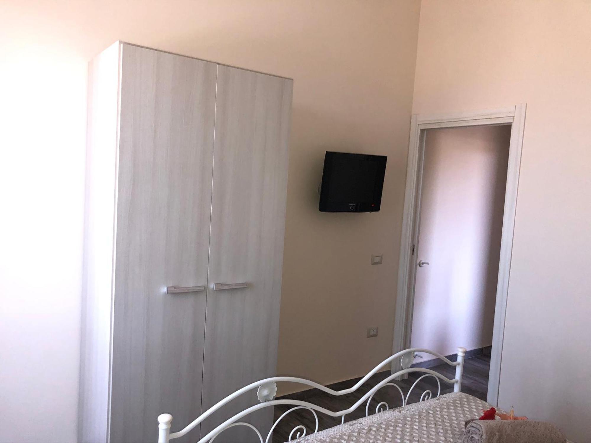 Villa Rosa Tropea Εξωτερικό φωτογραφία