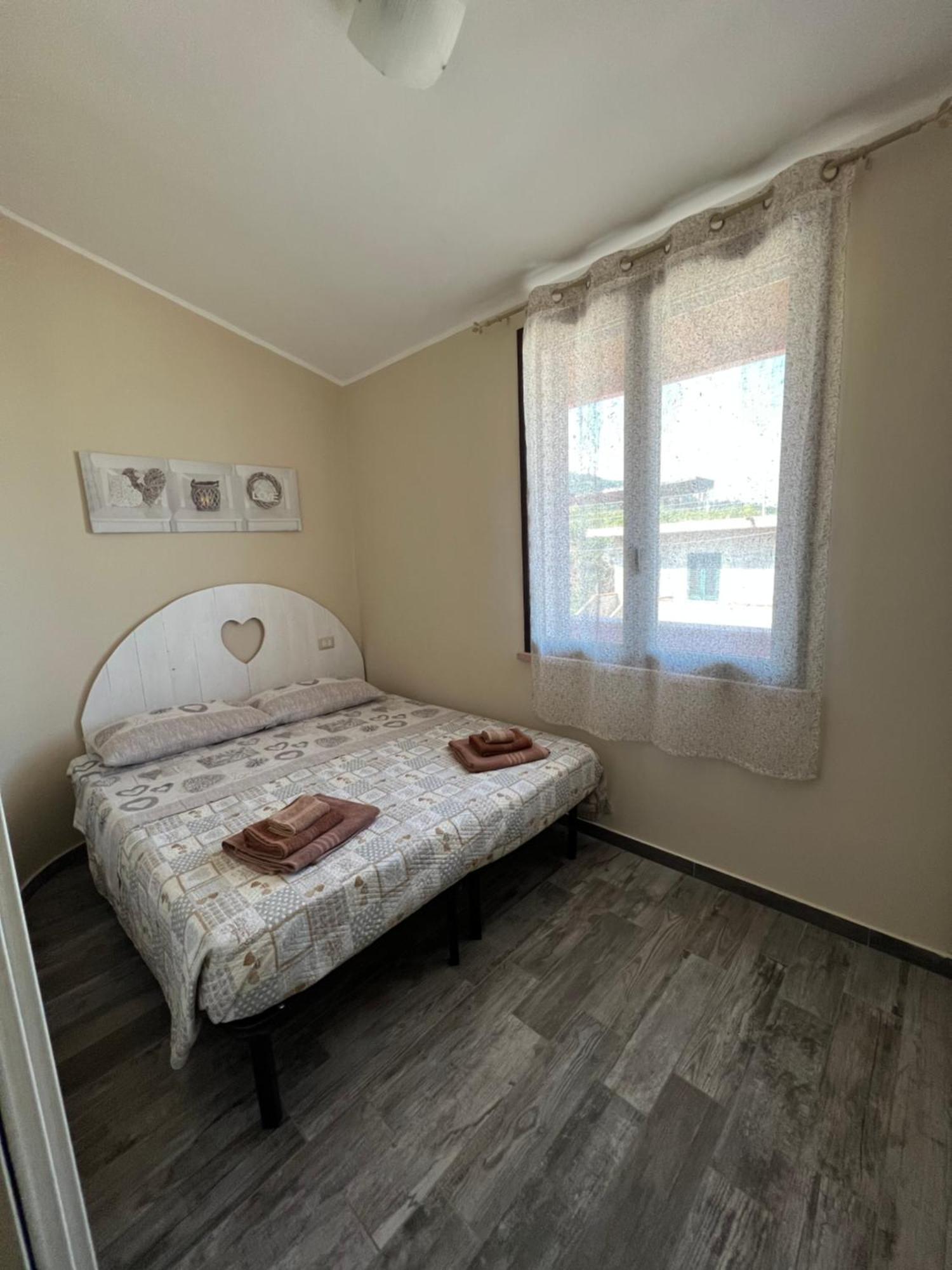 Villa Rosa Tropea Εξωτερικό φωτογραφία