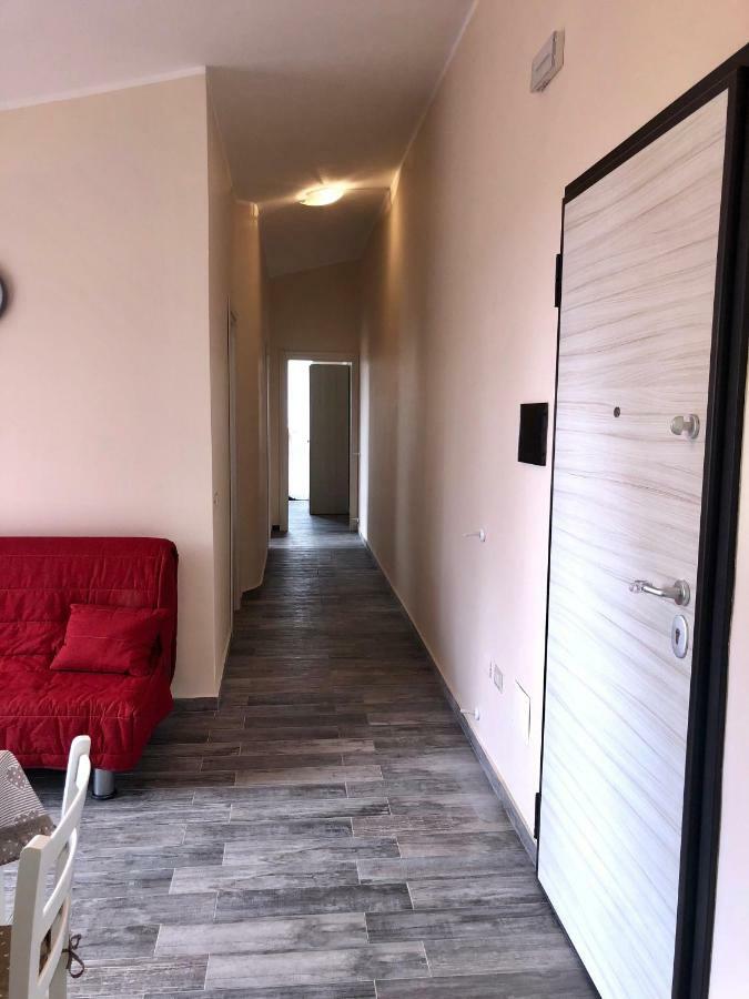 Villa Rosa Tropea Εξωτερικό φωτογραφία