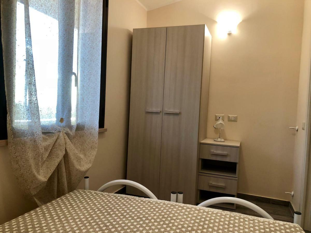 Villa Rosa Tropea Εξωτερικό φωτογραφία