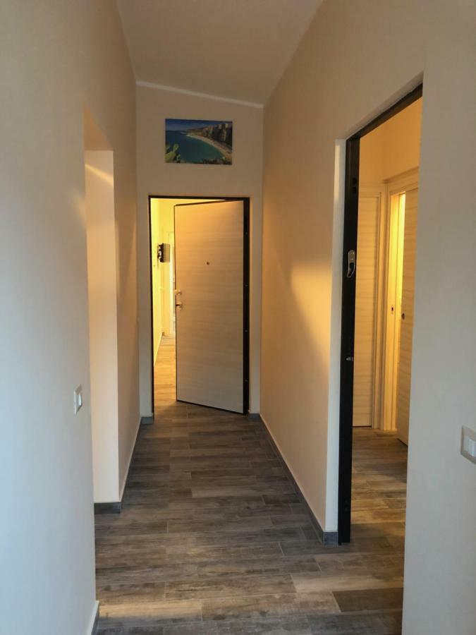Villa Rosa Tropea Εξωτερικό φωτογραφία