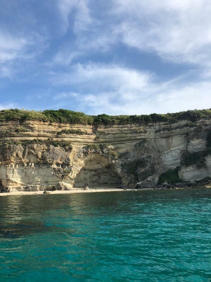 Villa Rosa Tropea Εξωτερικό φωτογραφία