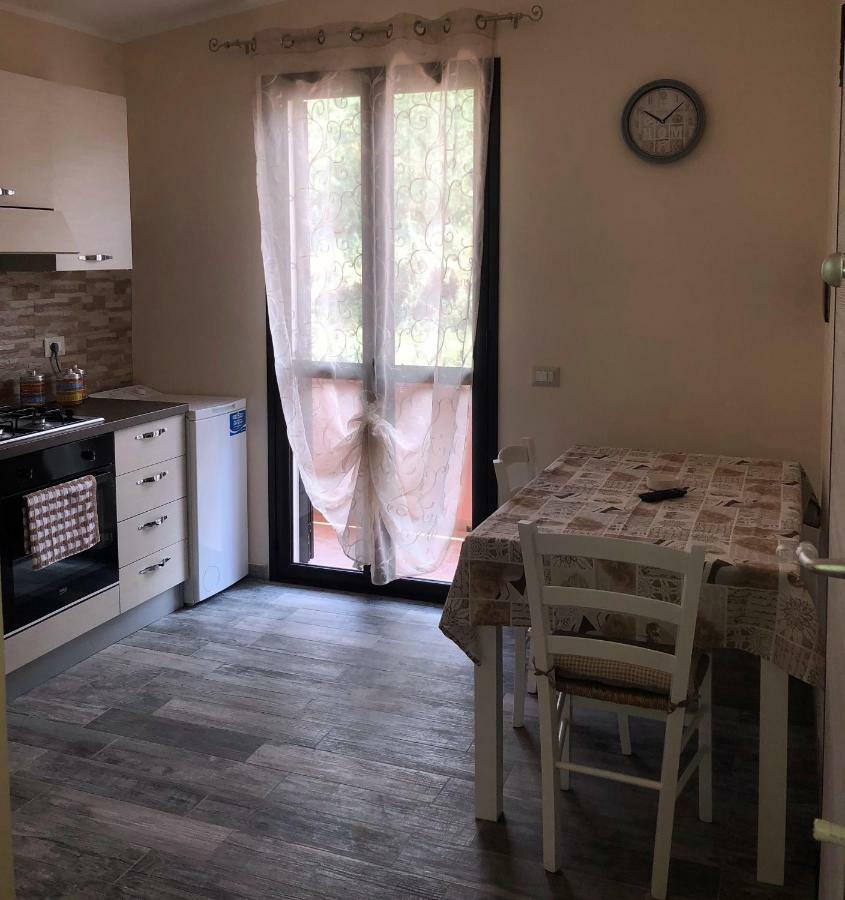 Villa Rosa Tropea Εξωτερικό φωτογραφία
