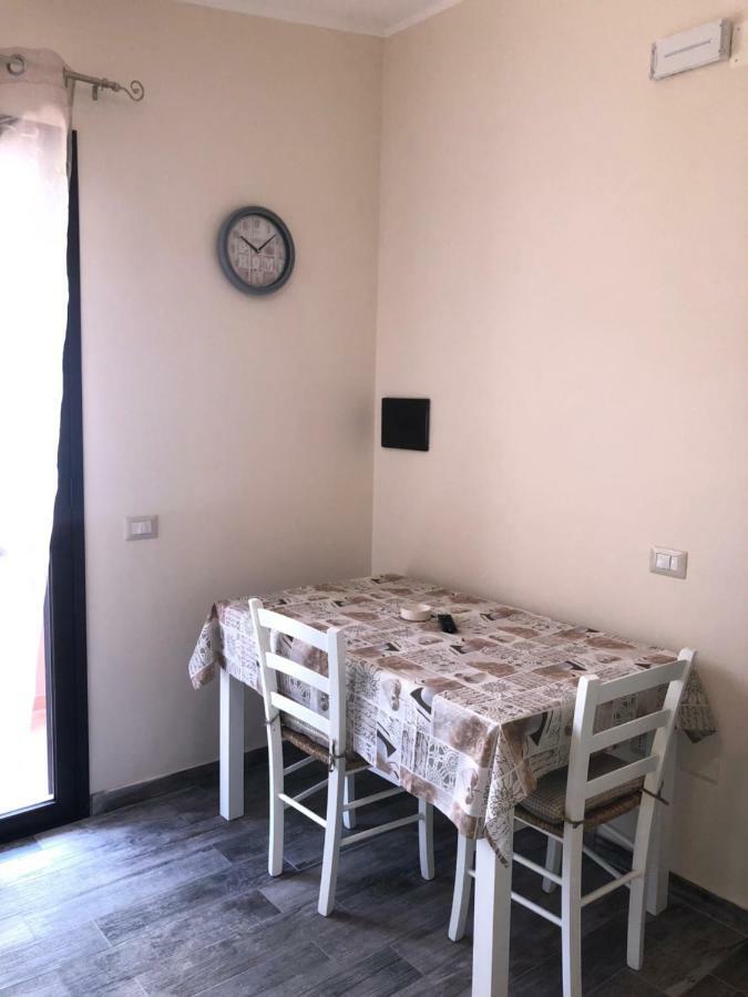 Villa Rosa Tropea Εξωτερικό φωτογραφία
