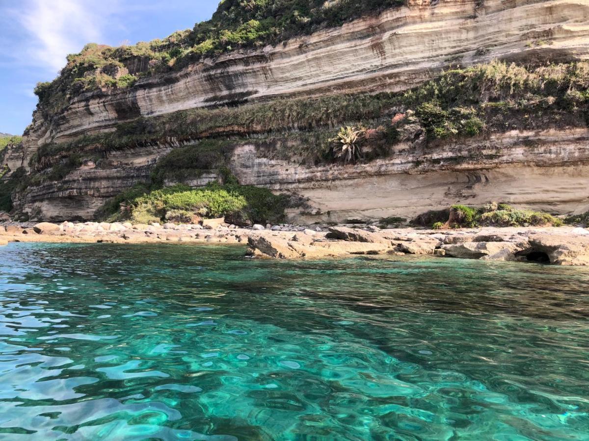 Villa Rosa Tropea Εξωτερικό φωτογραφία