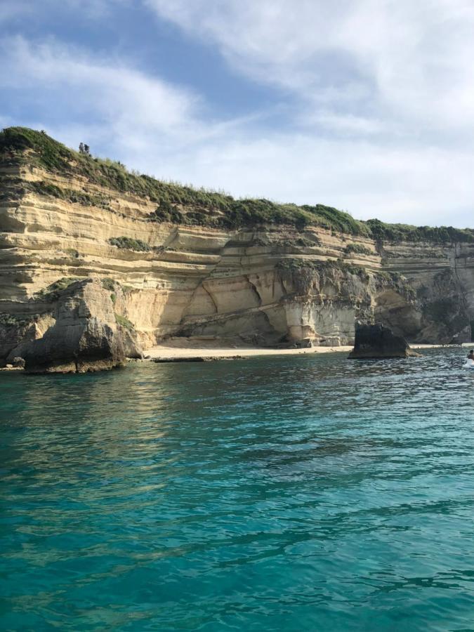 Villa Rosa Tropea Εξωτερικό φωτογραφία