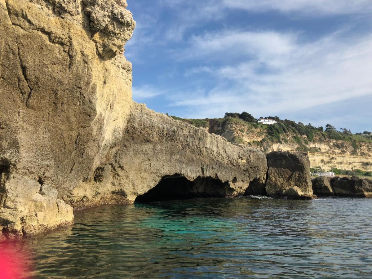 Villa Rosa Tropea Εξωτερικό φωτογραφία