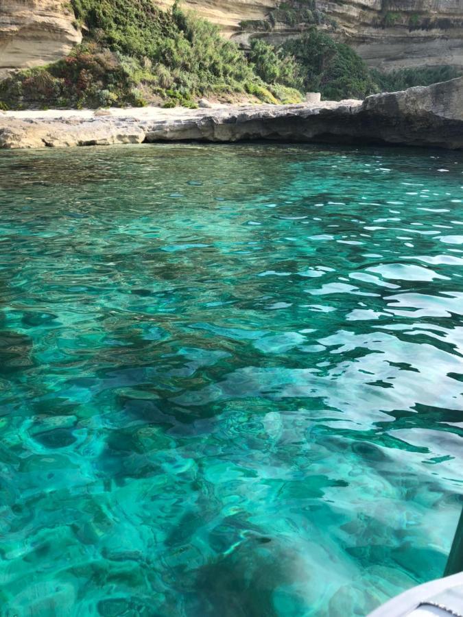 Villa Rosa Tropea Εξωτερικό φωτογραφία